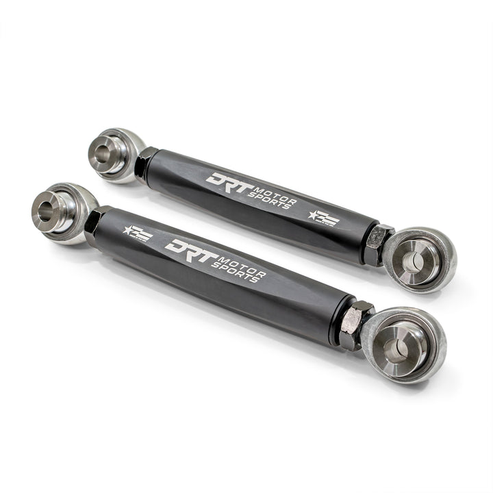 DRT RZR Pro R/Turbo R 2022+ Sway Bar Link Kit - Rugged Terrain