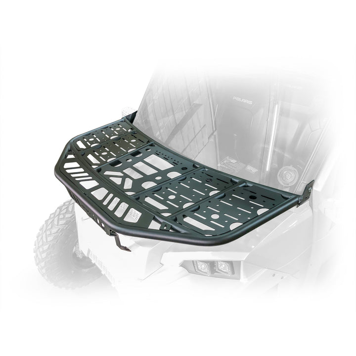 DRT Ranger XP 1000 / 2013 - 2024 Hood Rack - Rugged Terrain