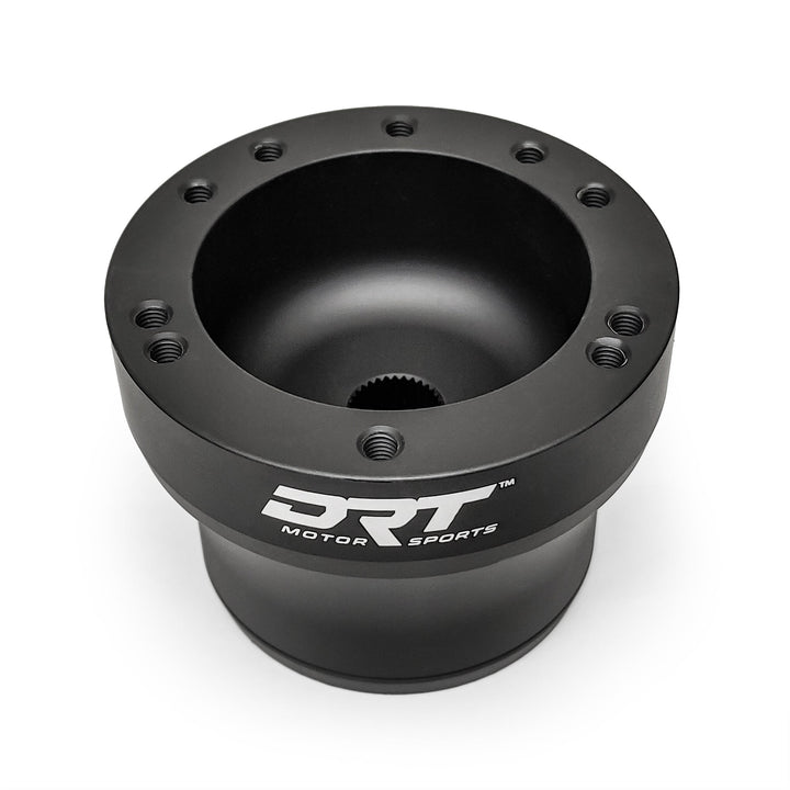 DRT Steering Wheel Billet Hub Adapter - Rugged Terrain
