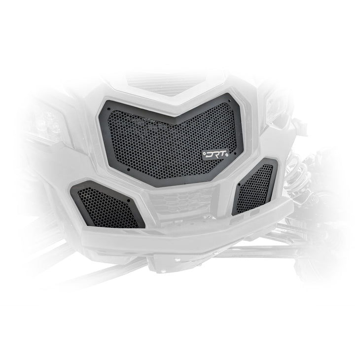 CAX3FG1 – Can - Am X3 2017+ Aluminum Front Grill - Rugged Terrain