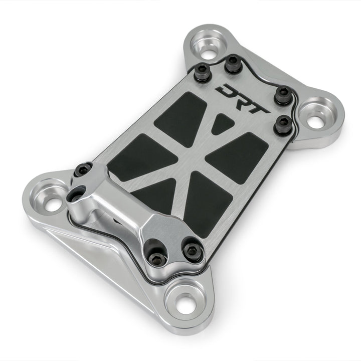 DRT Pro R/Turbo R 3 - PC Radius Rod Reinforcement Plate - Rugged Terrain