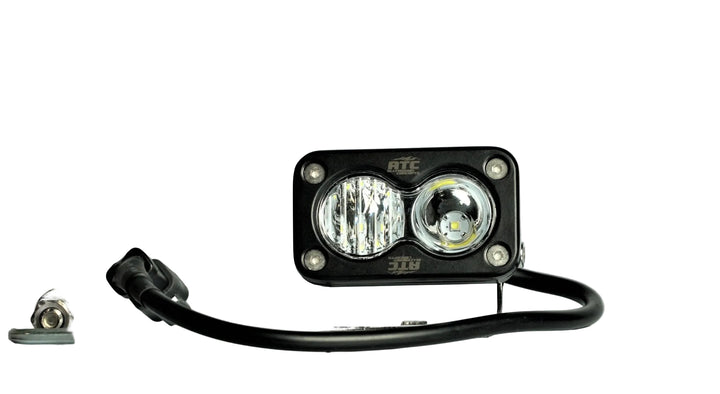 ATC 2 - Shooter - Rugged Terrain