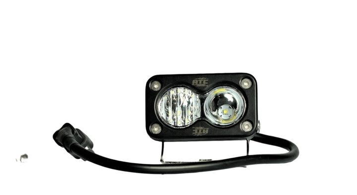 All Terrain Concepts 2 - Shooter - Rugged Terrain