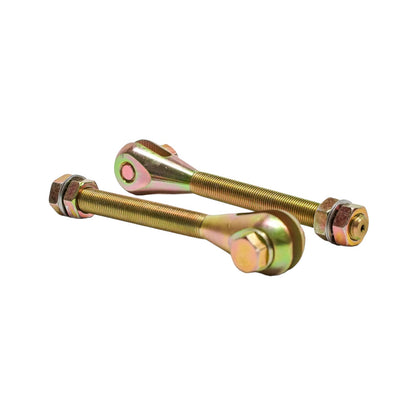 Shock Therapy Limit Strap Clevis