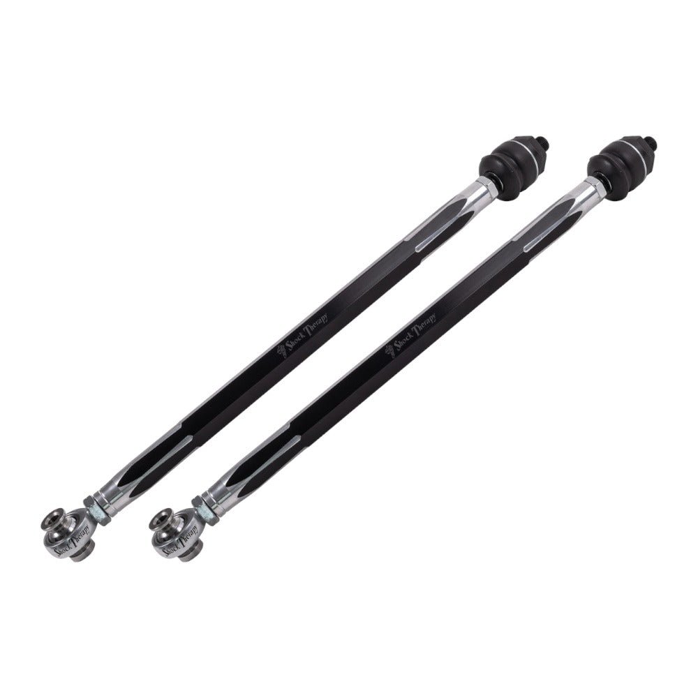 Shock Therapy Bump Steer Delete Tie Rod Kit (BSD)™ CanAm Commander