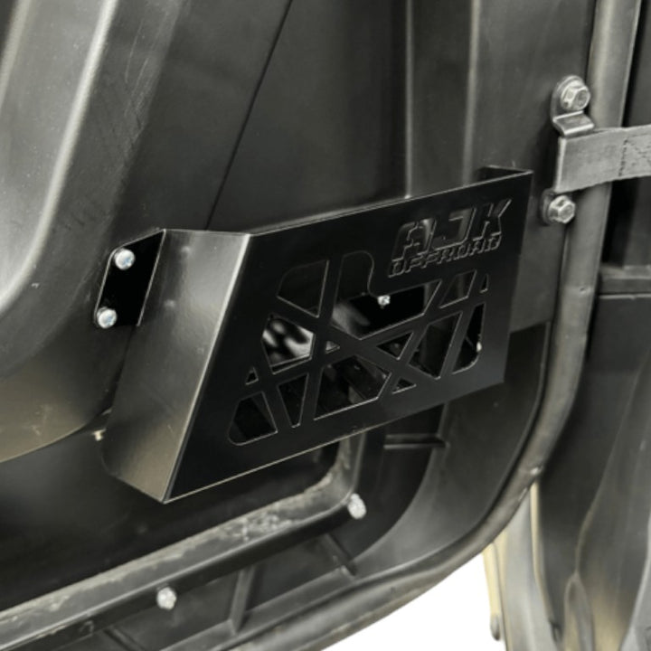 AJK Offroad Door Storage Pocket for Polaris Xpedition - Rugged Terrain