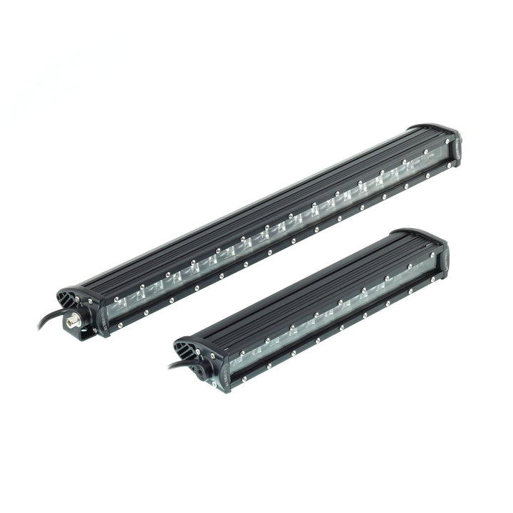 All Terrain Concepts DUAL SLIM SERIES Light Bars - Rugged Terrain