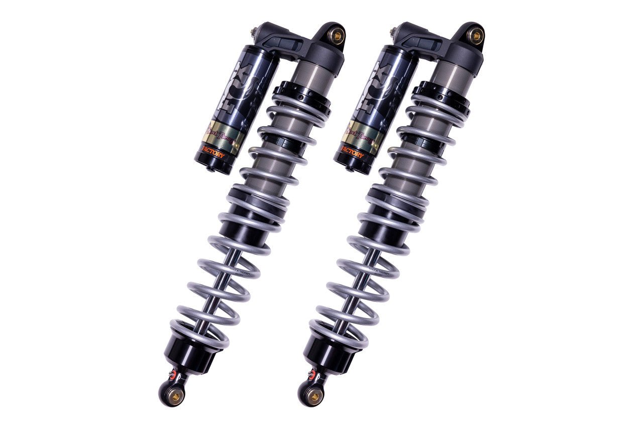 Shock Therapy Fox RC2 Shocks for Polaris RZR XP 1000 / Turbo
