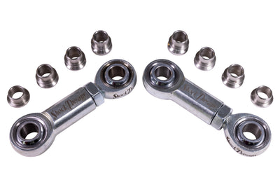 Shock Therapy Front Sway Bar Links |  Can Am X3 72"