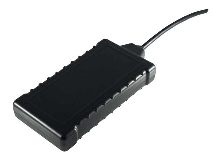 *GT1510-EV - Waterproof IP67 - Wired Device - Best for Harsh Conditions - 1 Year Service Included