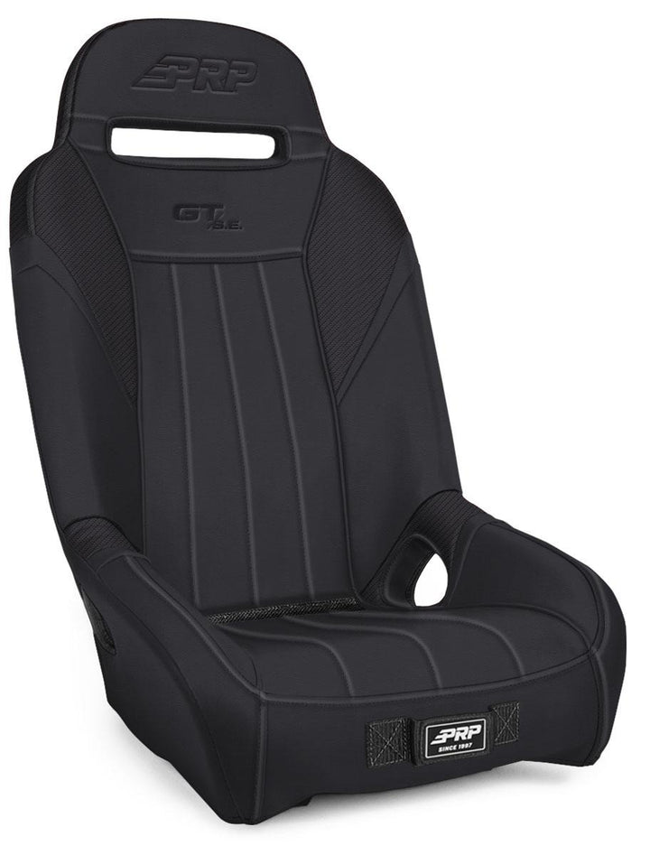 PRP GT/S.E. Suspension Seat for Polaris RZR XP & RZR Pro - Rugged Terrain