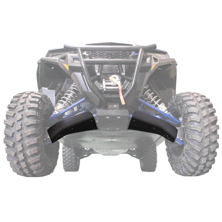 Factory UTV  Polaris General XP 1000 UHMW A-Arm Guards