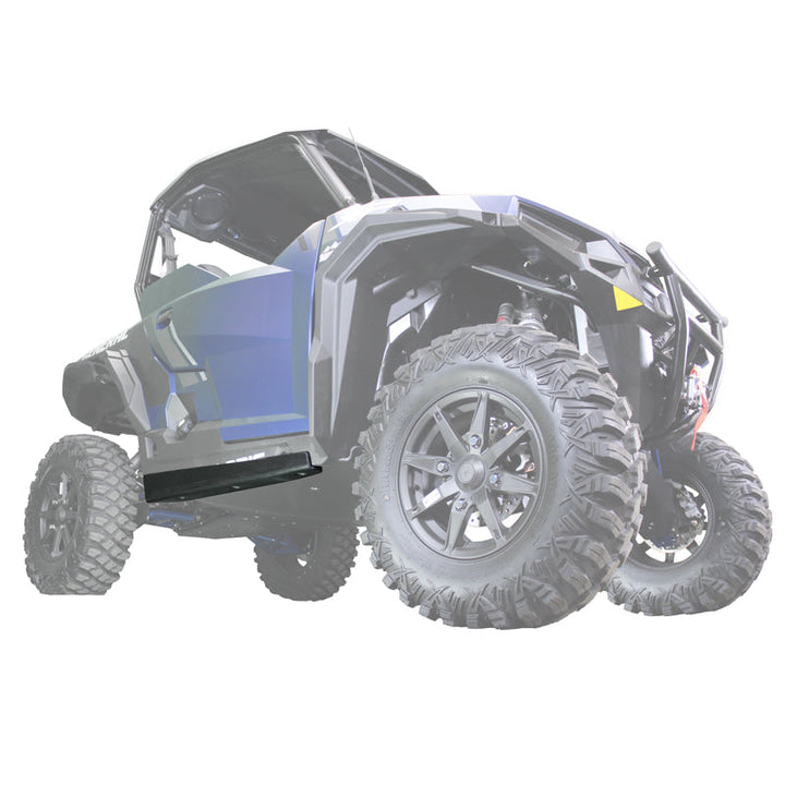 Factory UTV Polaris General XP 1000 UHMW Rock Sliders