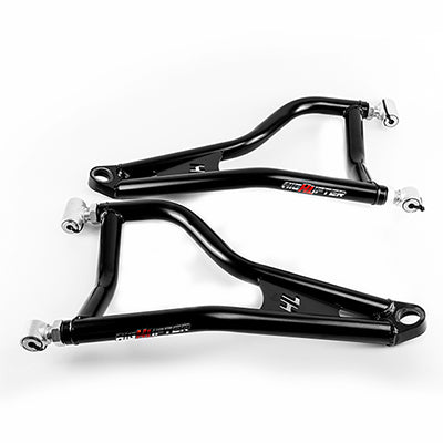 High Lifter APEXX Front Forward Control Arms for Polaris General 1000 XP