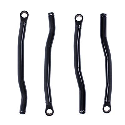 High Lifter APEXX Radius Bar for Can-Am Maverick X3 - 72 Inch Models