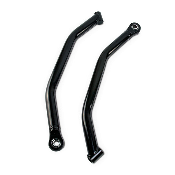 High Lifter APEXX Lower Arched Radius Bar Kit for Polaris RZR XP 1000