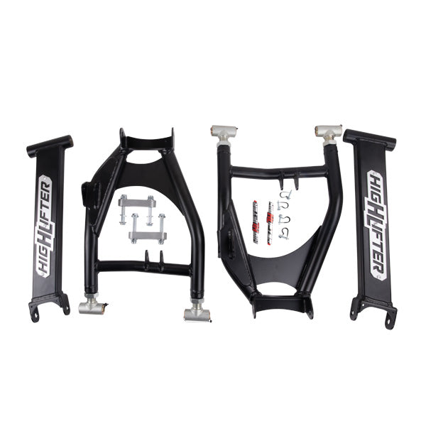High Lifter APEXX Rear Raked Control Arms for Polaris Ranger 1500 XD