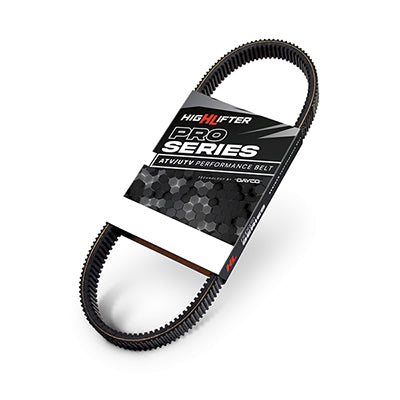 Pro Series Belt Yamaha Grizzly/Rhino, Bennche Gray Wolf/Big Horn
