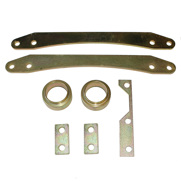 1.5" Lift Kit Honda Recon 250