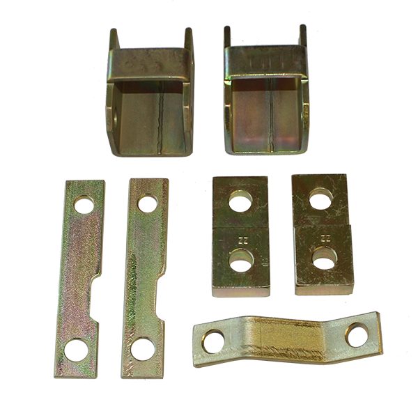 2" Lift Kit Honda Rancher 420 SRA