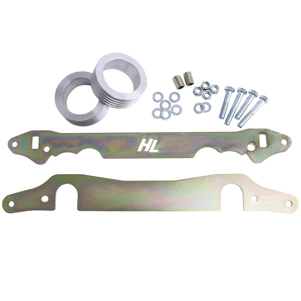 2.5" Lift Kit Honda 1000R Lift Kit