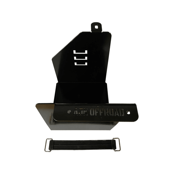 AJK Offroad Honda Talon Battery Box