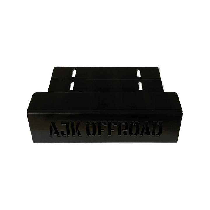 AJK Offroad Foot Rest for Honda Talon X & R