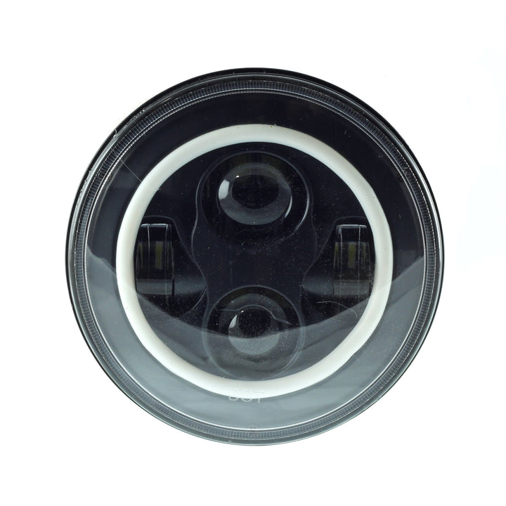 ATC ATC HALO - Rugged Terrain