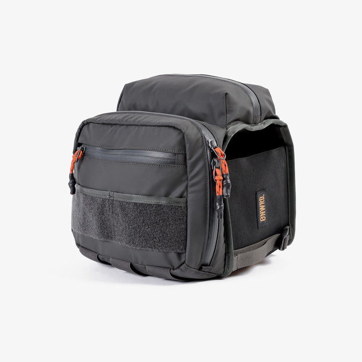 ONWRD Supply Co. Headrest - Rugged Terrain