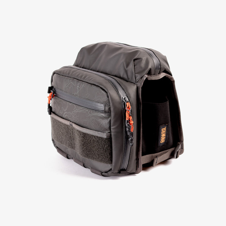 ONWRD Supply Co. Headrest - Large - Rugged Terrain