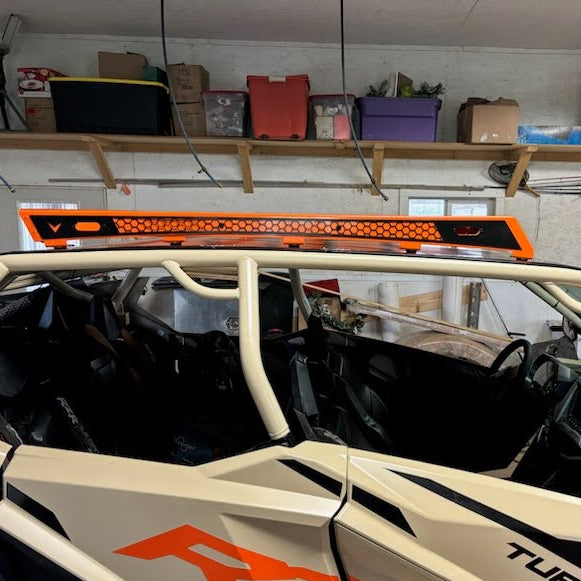 Roof Rack | Can-am Models