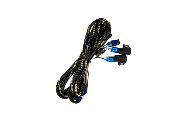 Ranger Rocker Bass Knob Adapter Cable | UTVS - JBL - RC - SUB - OUT - TO - RKR - BASS - Rugged Terrain