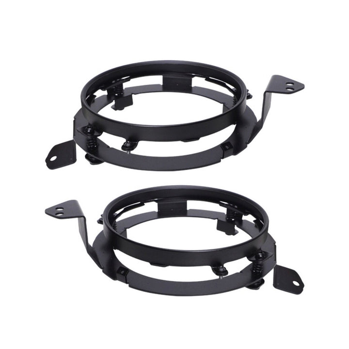 ATC Jeep JL Adapter - Rugged Terrain