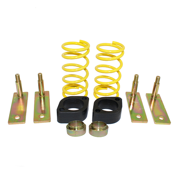 2" Lift Kit Kawasaki Mule 4000/4010 Series