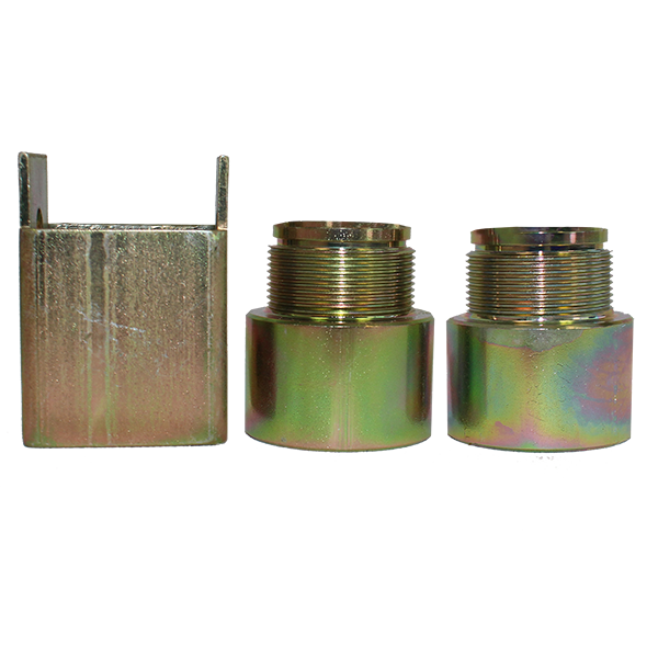 2" Lift Kit Kawasaki Prairie 300/400