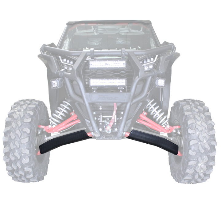 Factory UTV Kawasaki Teryx KRX 1000 UHMW A-Arm Guards