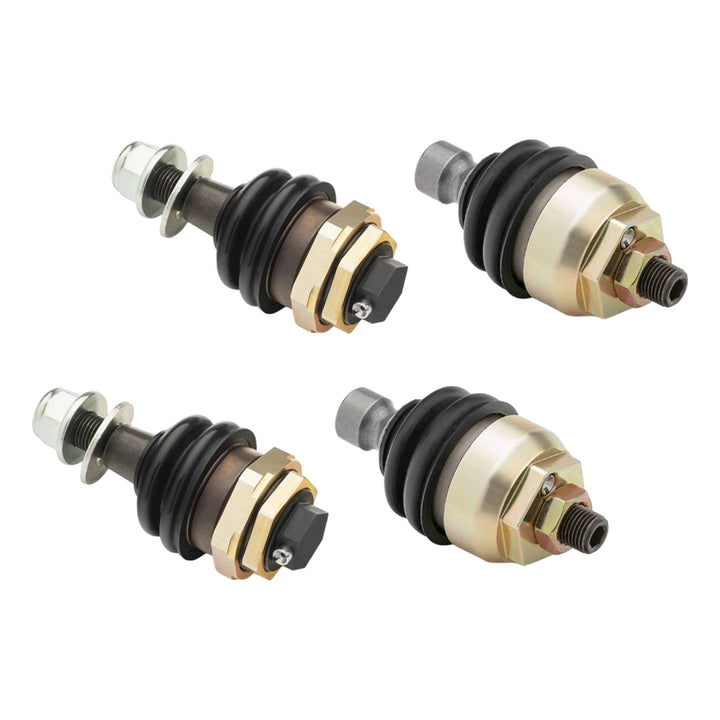 Keller Ball Joints for Polaris RZR Turbo R / Pro R - Rugged Terrain