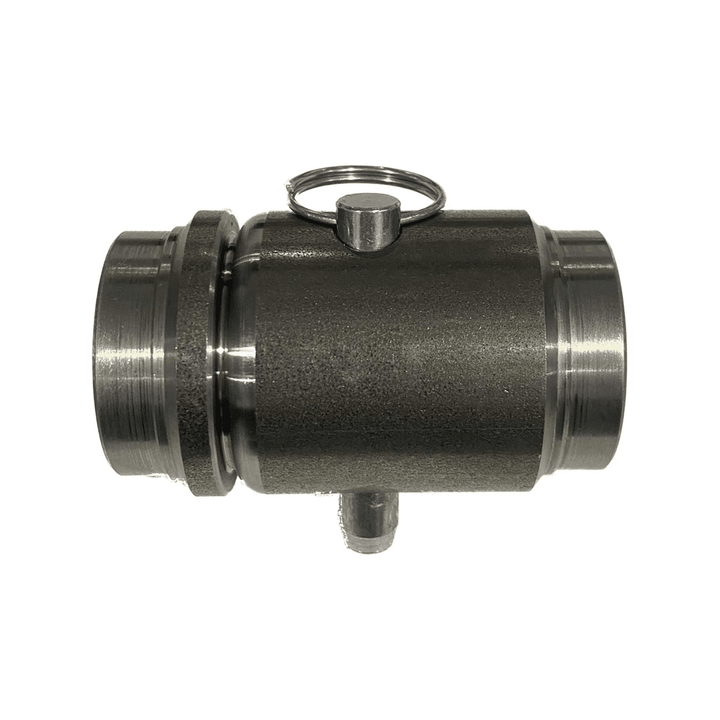 AJK Offroad Door Latch