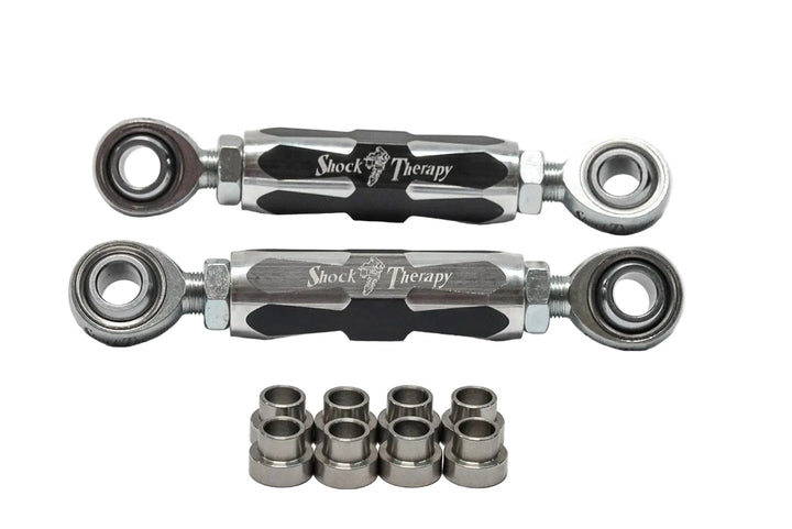 Shock Therapy Link Kits for Polaris RZR XP - Rugged Terrain