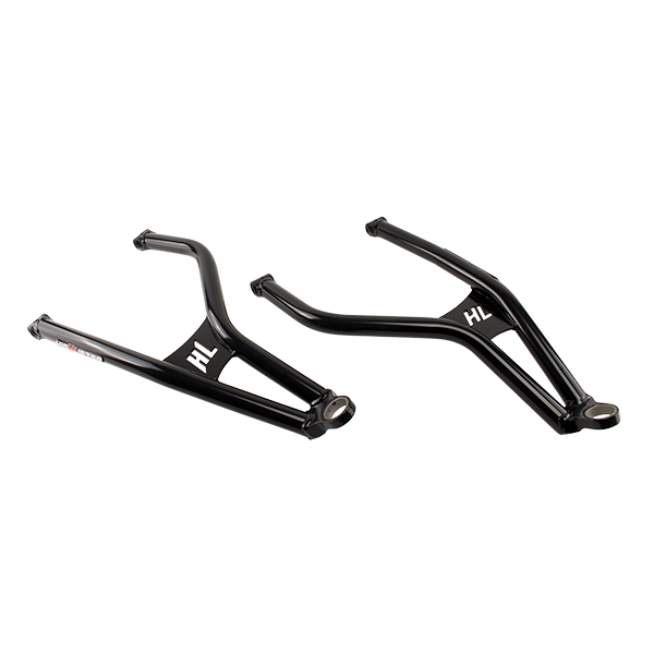 High Lifter Front Forward Upper & Lower Control Arms for Can-Am Defender XMR