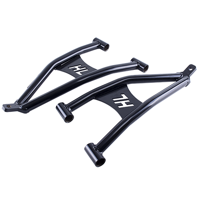 High Lifter Front Forward Control Arms for Kawasaki Mule PRO-FX