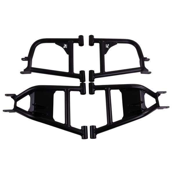 High Lifter Rear Raked Control Arms for Kawasaki Mule PRO-FXT