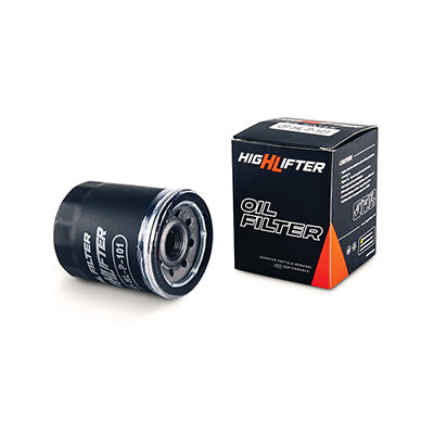 High Lifter Oil Filter Polaris RZR/Ranger/General