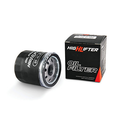 High Lifter Oil Filter Polaris Sportsman/Scrambler