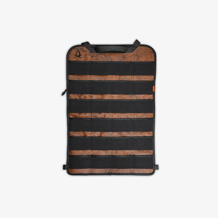 ONWRD Supply Co. Single Panel - Rugged Terrain