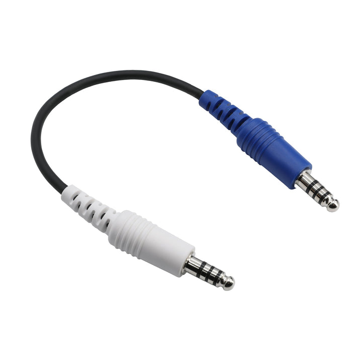 Rugged Radios OFFROAD to Peltor Helmet Kit Adapter - Rugged Terrain