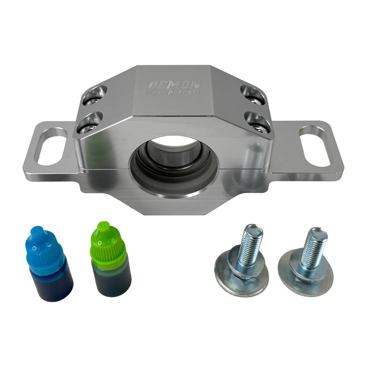 2015–2021 Polaris RZR Turbo/Turbo S Front Center - Rugged Terrain