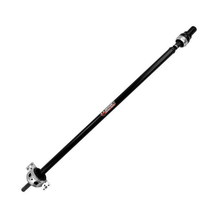 2015–2020 Polaris Ranger 570 Rear - Rugged Terrain