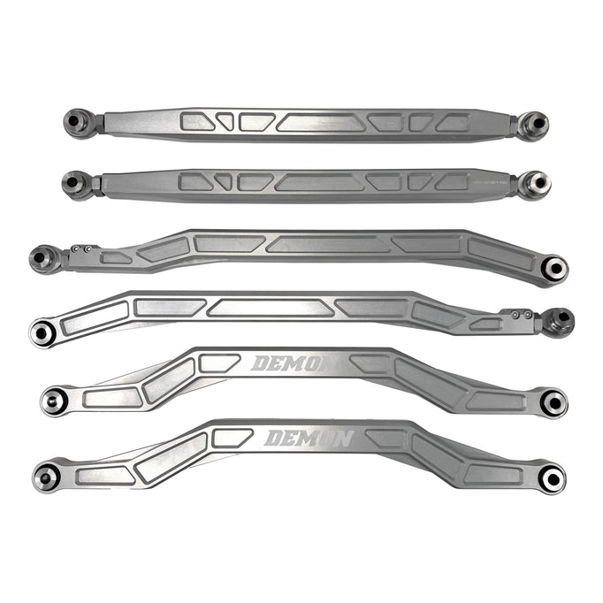 2017–2022 Can - Am Maverick X3/X3 Max Rear - Rugged Terrain