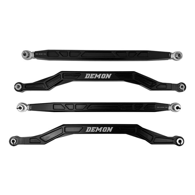 2017–2023 Polaris RZR 1000 Rear - Rugged Terrain